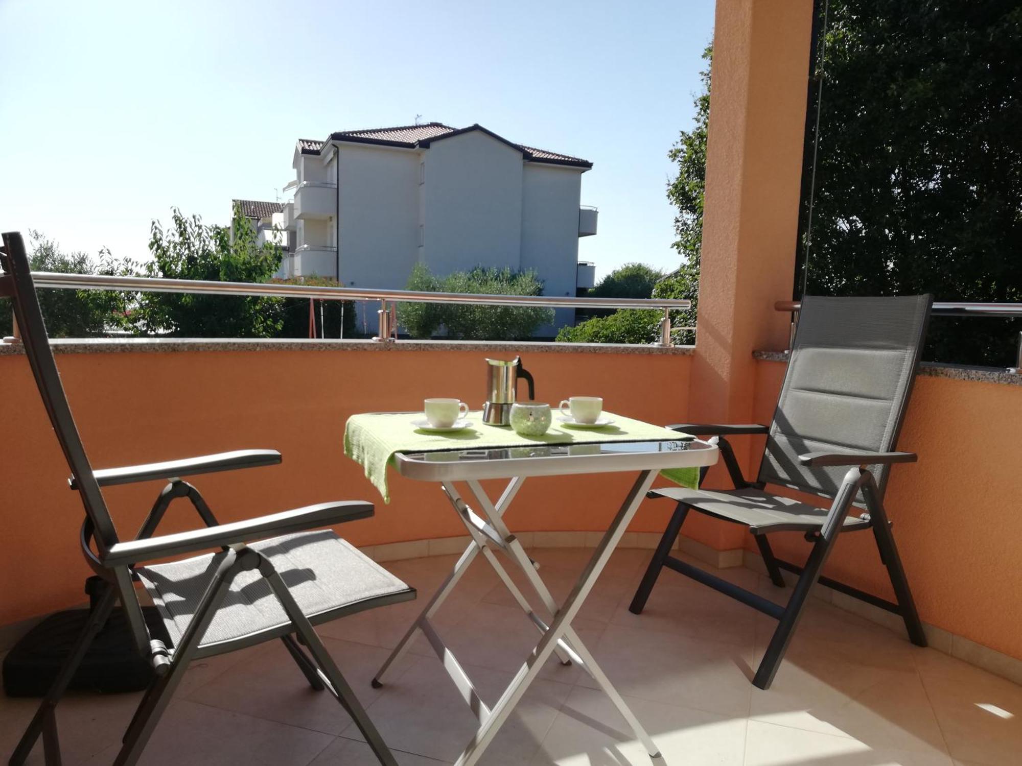 Apartments Oleander Lovrecica-Residence With Pool Lovrečica Exterior foto